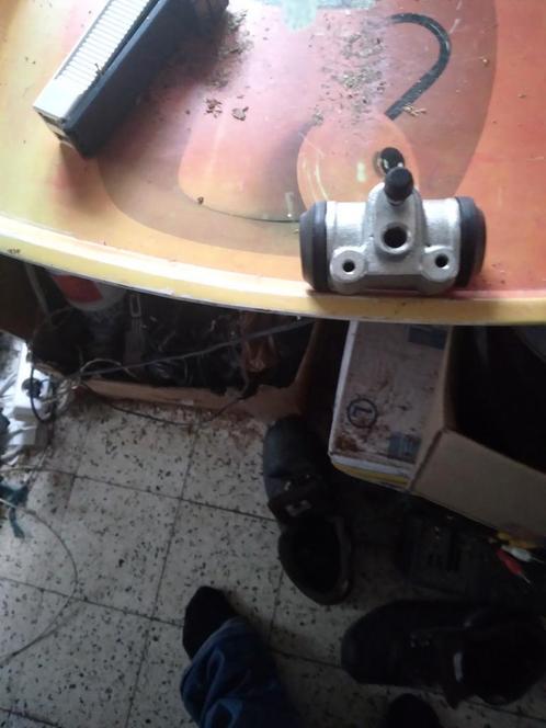 Achter wiel remcilinder citroen c25, Auto-onderdelen, Remmen en Aandrijving, Citroën, Ophalen of Verzenden