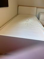 Ikea eenpersoonsbed, Huis en Inrichting, Slaapkamer | Bedden, Ophalen, Zo goed als nieuw