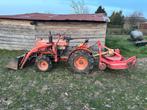 Kubota B7001, Zakelijke goederen, Ophalen, Oldtimer, Overige merken