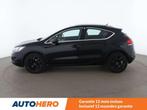 DS Automobiles DS 4 Crossback 1.6 Blue-HDi SportChic, Auto's, DS, Gebruikt, Zwart, Te koop, 88 kW