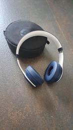 Beats by Dr Dre Solo 3 wireless / club navy, Informatique & Logiciels, Casques micro, Comme neuf, On-ear, Fonction muet du microphone