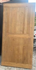 Blad eettafel 220x109, Huis en Inrichting, Tafels | Eettafels, Ophalen