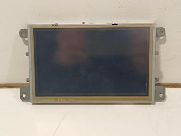 ECRAN GPS Audi A4 Quattro (B8) (01-2007/12-2015) (8F0919604), Utilisé, Audi