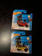 honda motocompo, Ophalen of Verzenden, Zo goed als nieuw