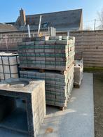 Betonklinkers, Tuin en Terras, Ophalen, Zo goed als nieuw