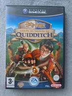 Harry Potter Coupe du monde de Quidditch - GameCube FR, Consoles de jeu & Jeux vidéo, Jeux | Nintendo GameCube, Enlèvement ou Envoi