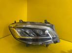 Phare av. droit Mercedes Sprinter w907/w910 2018-23 FULL LED, Utilisé, Enlèvement ou Envoi, Mercedes-Benz
