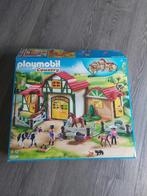 Playmobil country, Ophalen, Gebruikt