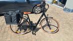 Elektrische fiets Beaufort maat 48, Fietsen en Brommers, Elektrische fietsen, Ophalen, Zo goed als nieuw