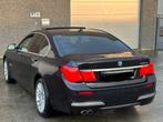 BMW 7.30DA PACK M FULL FULL OPTIONS EURO5, Auto's, Te koop, Berline, 5 deurs, 180 kW