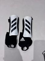 Beenbescherming Adidas, Sports & Fitness, Football, Enlèvement, Utilisé, Autres types