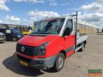 Volkswagen CRAFTER 2.0 TDI Euro5M - Open Laadbak 2.2m - Hand, Auto's, Bestelwagens en Lichte vracht, Te koop, Electronic Stability Program (ESP)