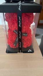 rozen beer, Verzamelen, Ophalen, Zo goed als nieuw