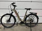 Nieuwe Elektrische Fiets Victoria Manoc 7 - 750wh - D50, Fietsen en Brommers, Overige merken, Nieuw, Ophalen of Verzenden, 47 tot 51 cm