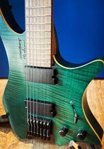 Strandberg Boden 7 cordes, Muziek en Instrumenten, Snaarinstrumenten | Gitaren | Elektrisch, Ophalen, Zo goed als nieuw, Solid body