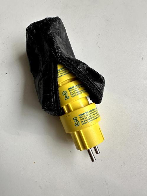 adapter voor elektra op reis, Hobby en Vrije tijd, Overige Hobby en Vrije tijd, Nieuw, Ophalen of Verzenden