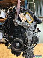 opel combo 1.6 cdti Motorblok B16DT DV6FD Motor, Auto-onderdelen, Gebruikt, Opel