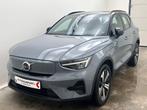 Volvo XC40 Recharge 70 Kwh GPS Camera Dig.Airco Alu, Auto's, Automaat, Euro 6, https://public.car-pass.be/vhr/09b5c0aa-6e30-4e79-a524-414523a0aa00