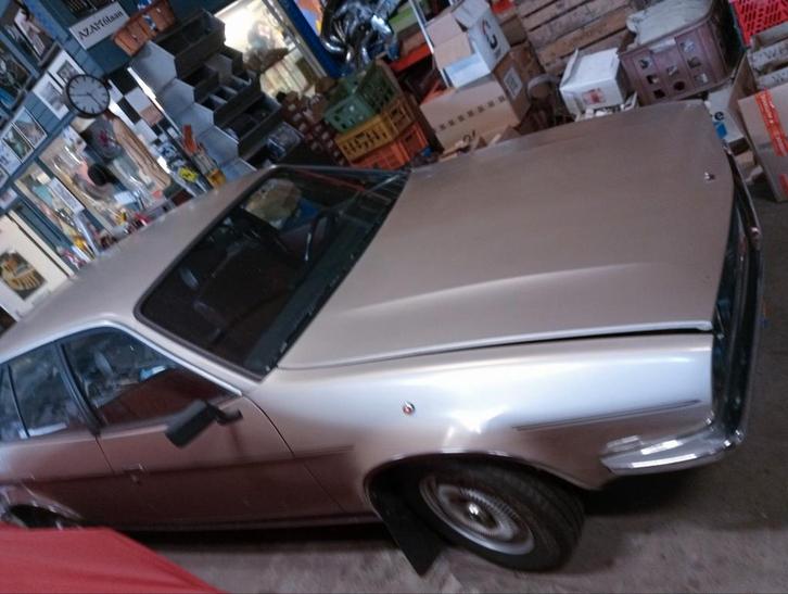 Princess 2.0 HL, Auto's, Oldtimers, Particulier, Radio, Trekhaak, Austin, Benzine, Coupé, 4 deurs, Handgeschakeld, Bruin, Bruin