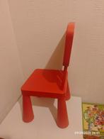 Mammut Ikea kinderstoel, Ophalen, Zo goed als nieuw