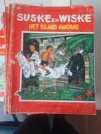 66 Suske en Wiske strips, Verzamelen, Stripfiguren, Gebruikt, Ophalen of Verzenden