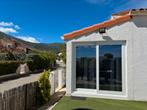 Maison de vacances 2CH près d’Argelès-sur-Mer avec piscine, Vacances, Lave-vaisselle, Mer, 2 chambres, Village