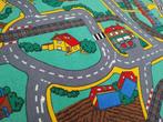 Speelmat (verkeerstapijt - 140x200cm), Ophalen, Gebruikt, 200 cm of meer, Rechthoekig