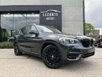 BMW X3 X3 sDrive18dA Gps-Pro/Sportzetels/Carplay/Zetelver, Auto's, BMW, 4 cilinders, 136 pk, 5 deurs, SUV of Terreinwagen