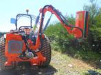 T.C.V GROUP VALY 300 bosmaaierarm, Tuin en Terras, Ophalen, Nieuw, Overige materialen