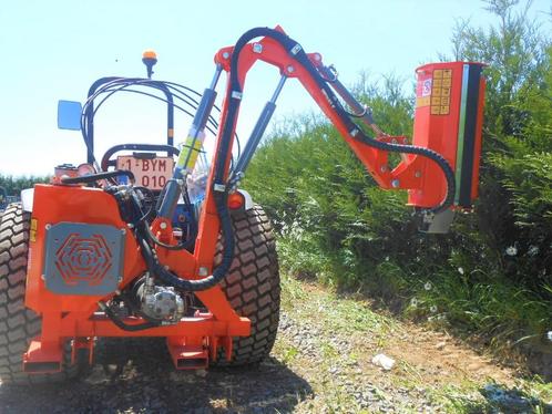 T.C.V GROUP VALY 300 bosmaaierarm, Tuin en Terras, Tuinbanken, Nieuw, Overige materialen, Ophalen