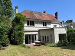 Maison te koop in Uccle, Vrijstaande woning