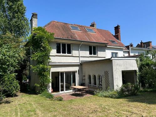 Maison te koop in Uccle, Immo, Huizen en Appartementen te koop, Vrijstaande woning