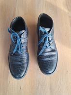 Schoen Floris Van Bommel maat 42, Kleding | Heren, Ophalen, Blauw, Floris van Bommel, Gedragen