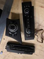 Bmw 118d onderdelen, Auto's, Euro 5, Achterwielaandrijving, Zwart, Overige kleuren