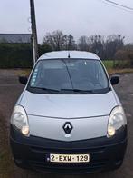 Renault Kangoo, Auto's, Voorwielaandrijving, Stof, Renault, Particulier