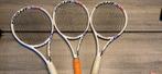 Tecnifibre T-fight 305 tennisracket, Sport en Fitness, Tennis, Ophalen of Verzenden, Zo goed als nieuw, Racket, L2