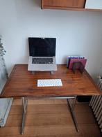 Bureau / petite table design, Enlèvement