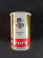 Blikken doos Beyers Koffie, Ophalen of Verzenden, Gebruikt, Verpakking