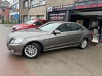 Mercedes E200 Automaat 175.000 km autopas*1 jaar garantie*, Auto's, Mercedes-Benz, Automaat, Euro 5, 4 cilinders, Bruin