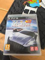Test drive unlimited 2, Games en Spelcomputers, Ophalen, Zo goed als nieuw