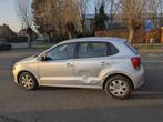 Volkswagen Polo (2010) - 157.000km -  met werk, Auto's, Euro 5, Stof, Handgeschakeld, Particulier
