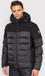 Veste Ski Rossignol Surfusion, Kleding | Heren, Jassen | Winter, Ophalen, Maat 52/54 (L), ROSSIGNOL, Zwart
