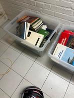 Leesboeken, Verzamelen, Telefoonkaarten, Ophalen