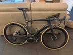 Scott foil ultegra Di2 12 speed met carbon wielen!, Fietsen en Brommers, Carbon, Zo goed als nieuw, 53 tot 57 cm, Ophalen