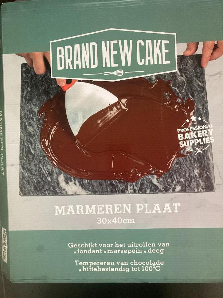 hobby chocolade, Divers, Divers Autre, Neuf, Enlèvement