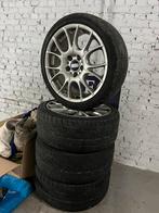 BBS CH-R 18inch, Auto-onderdelen, Banden en Velgen, Ophalen, 18 inch, Band(en)