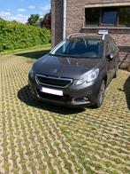 Peugeot 2008, Auto's, Voorwielaandrijving, Stof, 1199 cc, Beige