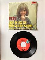 Vivi: gerf me nog een kusje ( belpop; 1975), CD & DVD, Vinyles Singles, Envoi, Comme neuf, En néerlandais