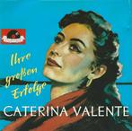 CD * CATERINA VALENTE - IHRE GROSSEN ERFOLGE, Comme neuf, Enlèvement ou Envoi