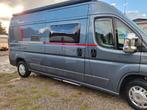 Camper  fiat ducato, Particulier, Te koop, Fiat